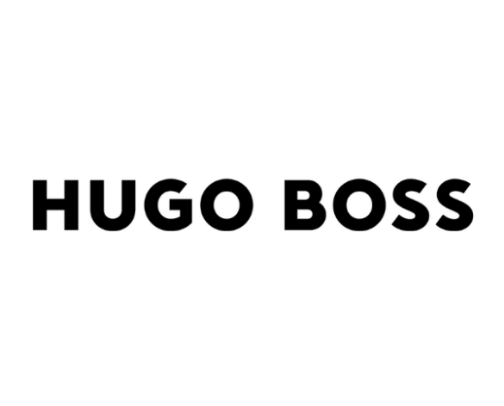 Hugo Boss: Style Beyond Fashion. cover photo collage