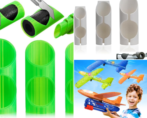 Summer outdoor products☂️ cover photo collage