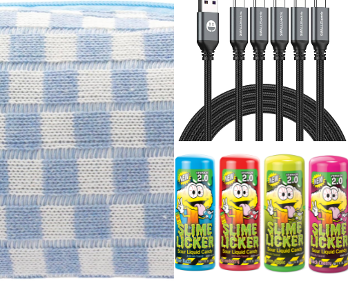 Best Gifts for Teen Girls cover photo collage