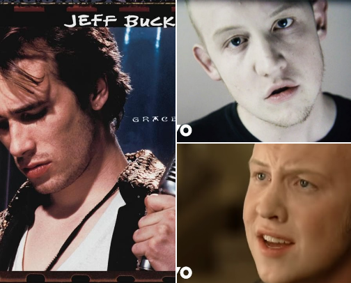 the one that got away soundtrack cover photo collage