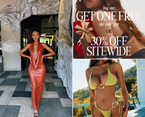 🛍️ Amazon & Online Shopping Finds You’ll Love cover photo collage
