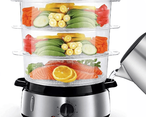 Kitchen Appliances cover photo collage