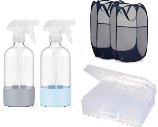 simple systems cover photo collage