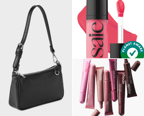 Gift Guide Ideas: For the IT GIRL in your life✨ cover photo collage
