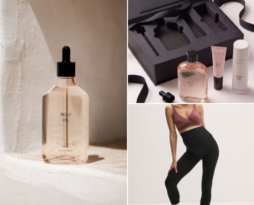 Products Mums Are Raving About For Every Stage, Every Season of Motherhood cover photo collage