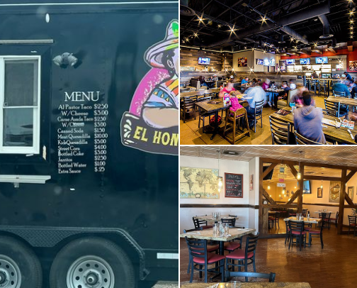 Vernal Favs cover photo collage