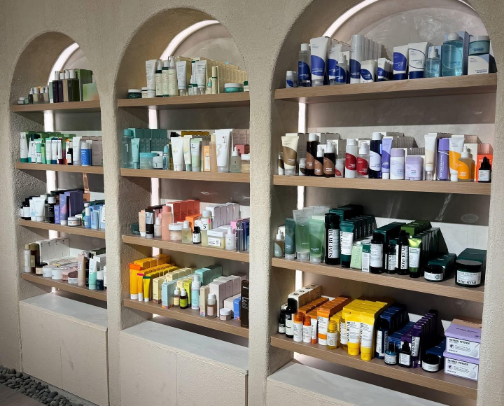 Skincarebud Manila Store - Malate Branch cover photo collage