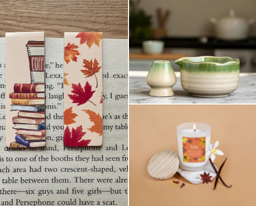 September Fixations I Am Obsessed With! (And You Will Be Too!) cover photo collage