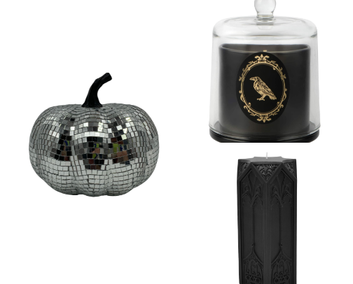 Every Day is Halloween! cover photo collage