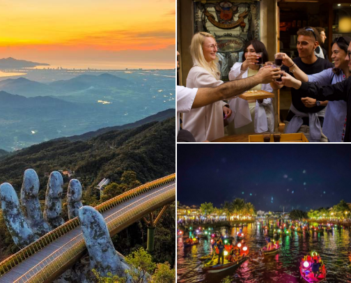 TRAVEL TREASURES✈️🌍 cover photo collage