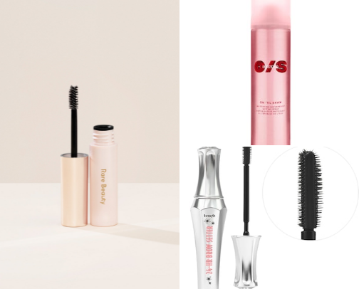 Sephora Favourites cover photo collage