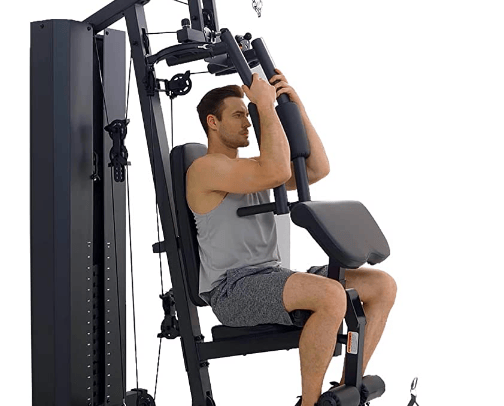 FITNESS EQUIPTMENT cover photo collage