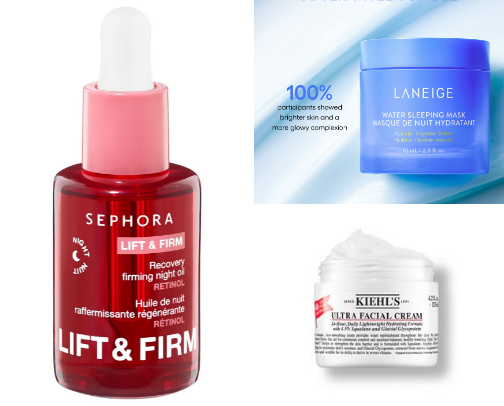 Everyday Favorites cover photo collage