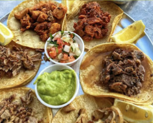 My top Fairfield recs cover photo collage