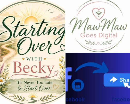 Social Media Marketing & Content Creation | TikTok, Pinterest & Facebook cover photo collage