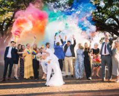 Invitations for every occasion cover photo collage