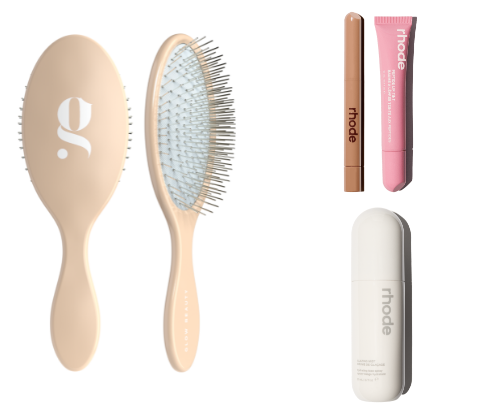 Gift Guide under $50 cover photo collage