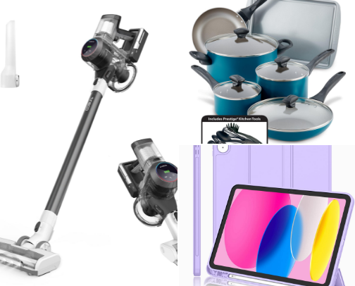 Gifts for girls in their 20’s cover photo collage