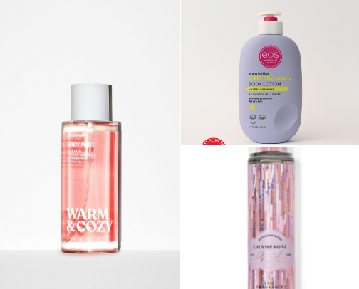 Perfumes That Will Have You Smelling ✨AMAZING✨ cover photo collage