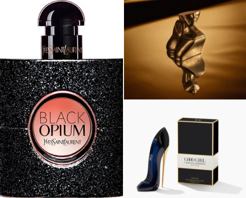 how to smell AMAZING cover photo collage