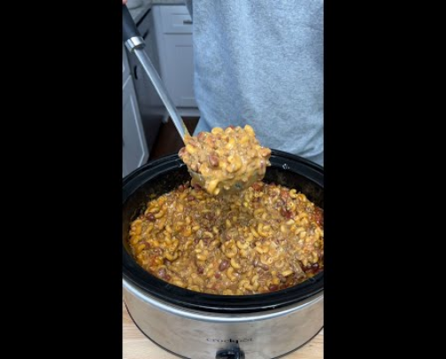 Easy crock pot recipes for busy nights cover photo collage