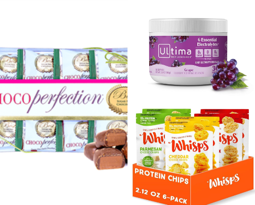 KETO - Low Carb Favorites that keep my body happy!!! cover photo collage