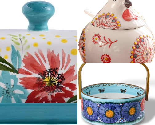 Amazon Home Decor Finds That Look Expensive But Aren’t cover photo collage
