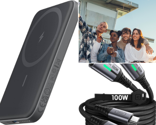 Best Daily Tech cover photo collage