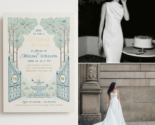 Wedding✨ cover photo collage
