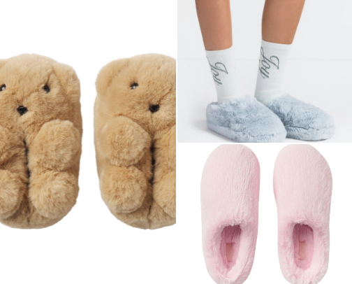 Christmas gift guide🎁 cover photo collage