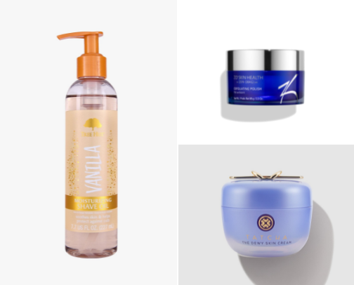 Affordable, Luxury Beauty Worth Repurchasing! 🤍 cover photo collage