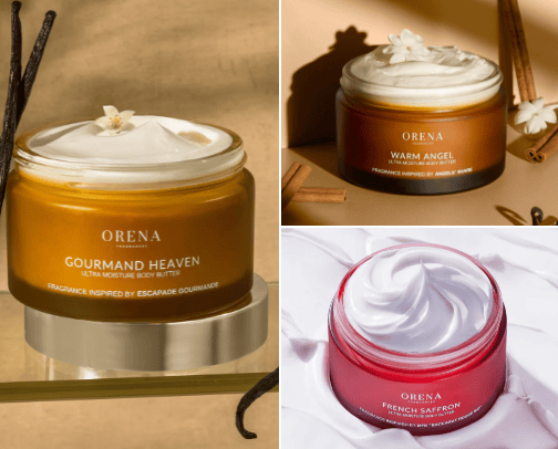 How To Actually Smell Good All Day cover photo collage