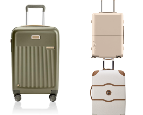 The Perfect Bag for Every Journey cover photo collage