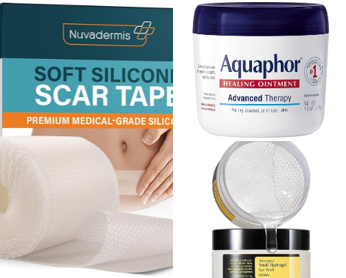 Amazon must haves! cover photo collage