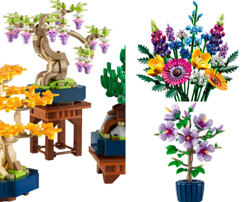Top LEGO Sets Worth the Money cover photo collage