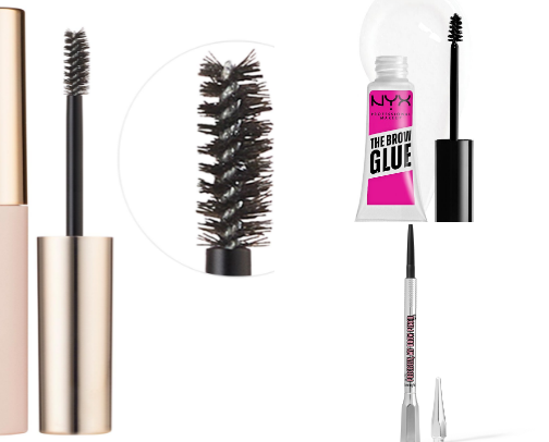 Favorite Eyebrows product 😎 cover photo collage
