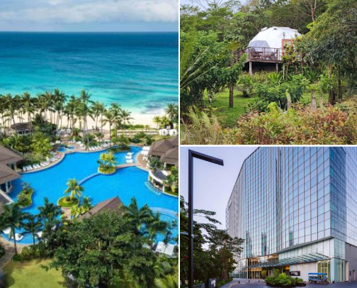 Home away from home cover photo collage