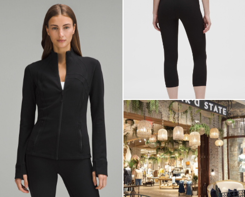 Outfit inspired looks by me cover photo collage