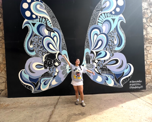 Guide to San Antonio from a college student who lives downtown cover photo collage