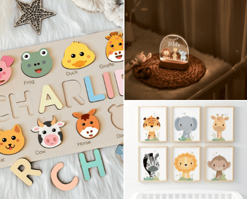For Kids💛 cover photo collage