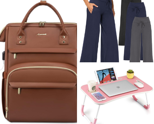 From Crutches to Comfort: My Go-To Must-Haves After a Broken Ankle & Foot cover photo collage