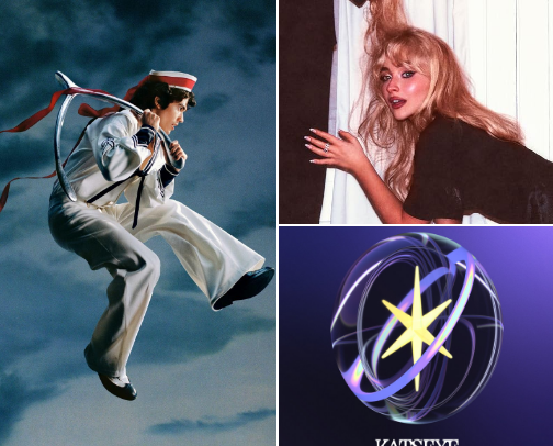 Album Gifts Ideas cover photo collage