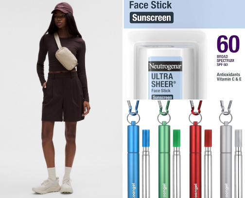 Disney Day Essentials cover photo collage