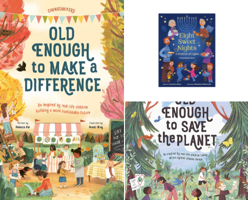 2nd Grade Read Alouds cover photo collage