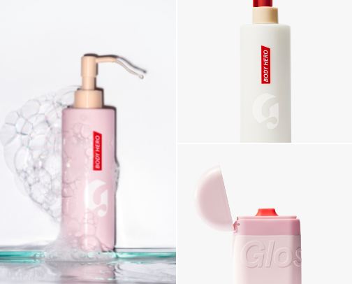 body care you’ll love cover photo collage