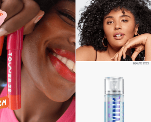 Sephora products you must try!  cover photo collage