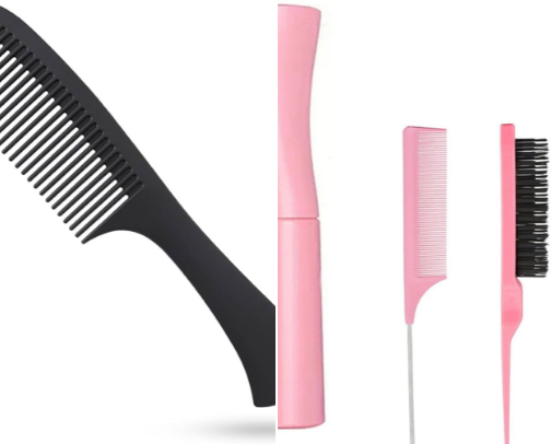 Essential Tools for the Beginner Braider cover photo collage