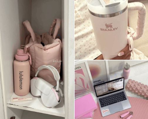 health and fitness cover photo collage