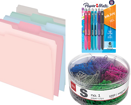 Corporate Baddie Era Essentials 📋 👩🏽‍💻💸 cover photo collage