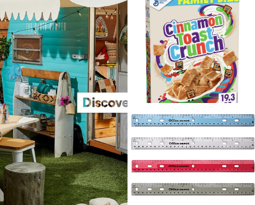 Pop-up Book Materials! cover photo collage